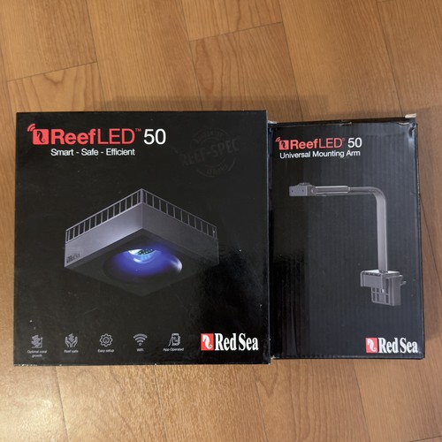 Red sea reefled led - reefled,