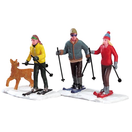 Amis ski ensemble 2 - amis,