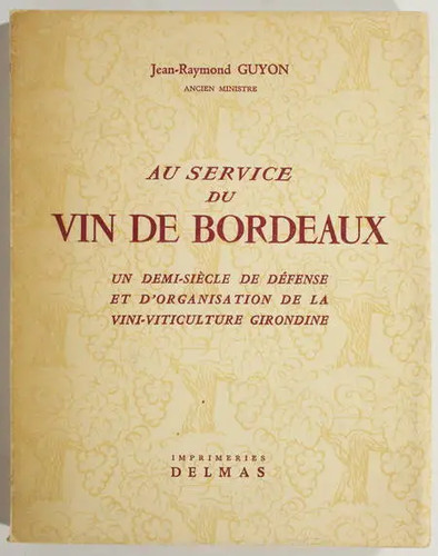 Gironde vins guyon au - guyon,