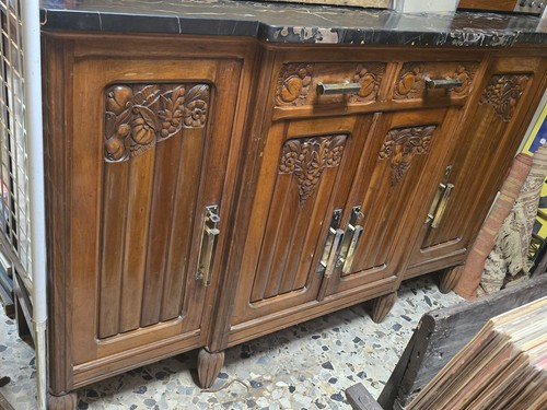 Meuble buffet art deco ht - deco,
