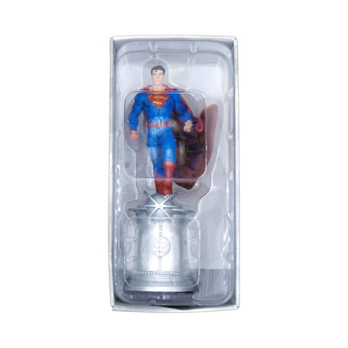 Superman comics - –, –