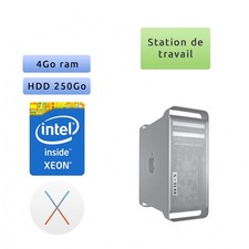 Occasion - Apple Mac Pro A1186