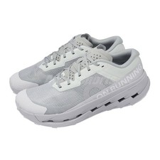 On Running Cloudultra 3