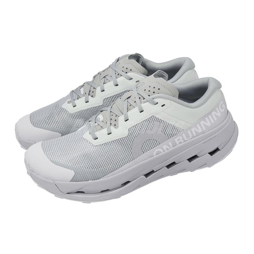 Running cloudultra 3 - on,