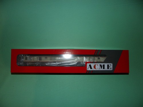 Acme fourgon bagages type - fourgon,