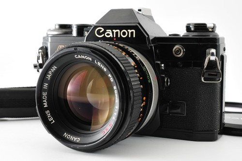 Exc canon ae 1 reflex - [, exc+