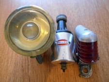 ensemble phare - dynamo - feu