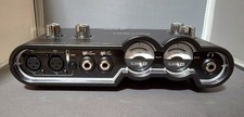 TonePort Monitoring UX2