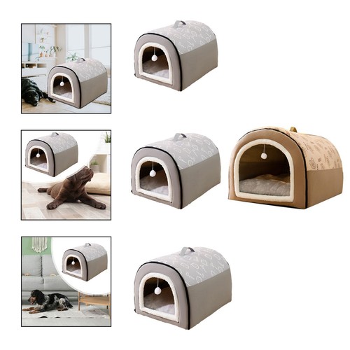 Niche pour chien chat - chien,