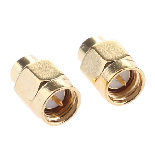 2pièces sma male - 2pièces,