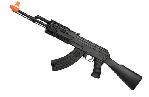Cyma full semi electric - electric, metal