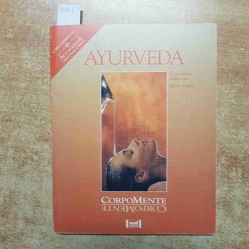 Ayurveda scienza della vita - la,