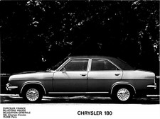 (Catalogue brochure) photo de