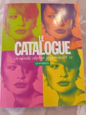 Catalogue La Redoute –