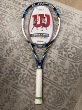 Brand new wilson - new, 4