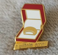 Pins boîte à bijoux