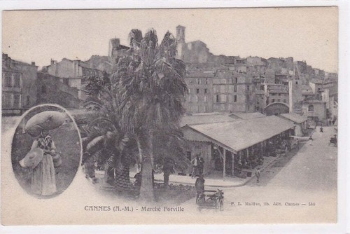 Carte postale ancienne cpa - postale,