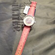 Jean Paul Gaultier Montre JPG