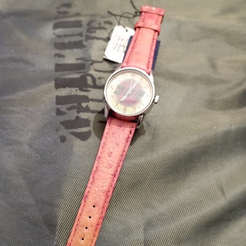 Jean paul gaultier - montre, jpg