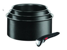 Tefal Ingenio Expertise Set 3