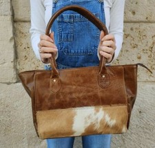 Sac Moyenne Épaule Acheteur