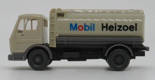 Wiking truck camion mb - ho,