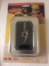 Naruto, collier orochimaru