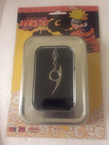 Naruto collier orochimaru - naruto,,