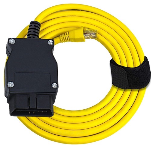 Enet ethernet cable - cable, bmw