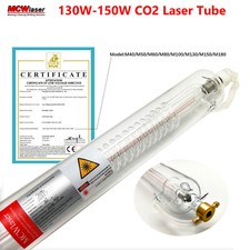 Tube laser co2 130w - co2,