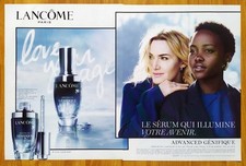 Publicité Papier - Sérum