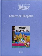 Livre Les Archives Astérix -