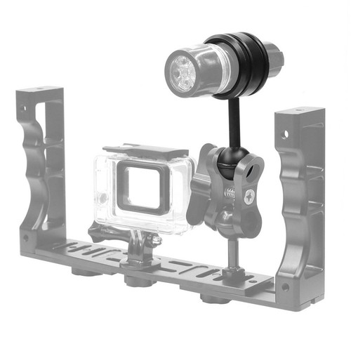 Adaptateur rotule lampe de - adaptateur,