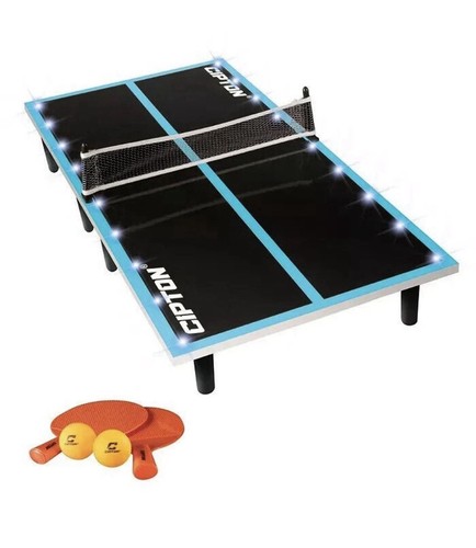 Cipton sports mini - mini, ping