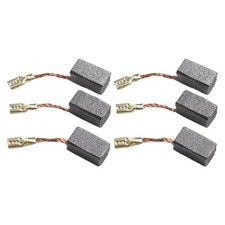 Brosses carbone 6 5x8x13mm