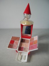 Ancienne trousse à maquillage