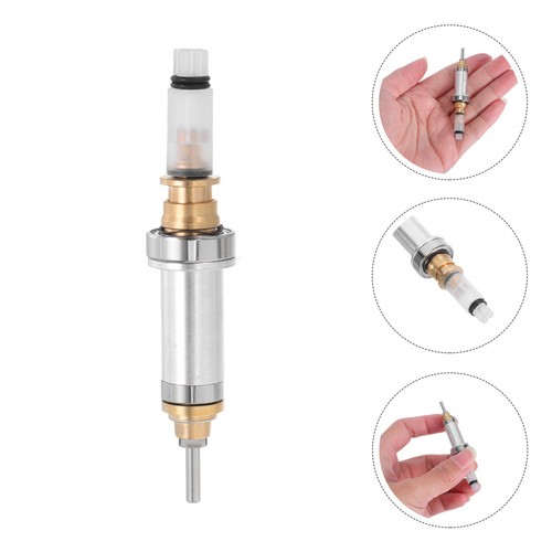 Ponceuse ongles facile - , À