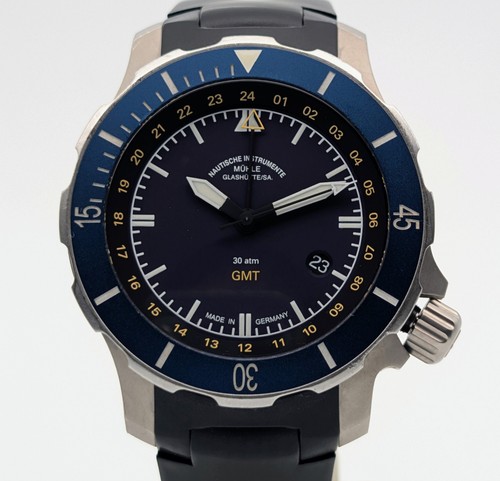 Mühle glashütte seebataillon - glashütte,
