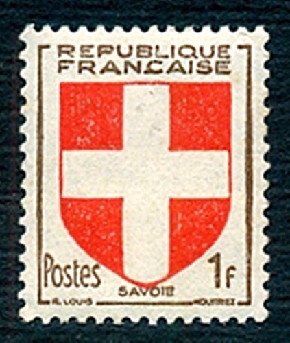 Timbre france neuf sans - timbre,