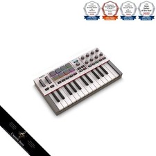 Akai Professional MPK Mini IV