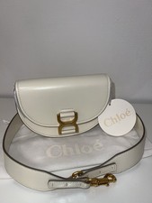 Mini sac demi-lune Marcie en