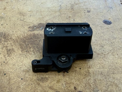 Larue tactical lt660 mount - larue,