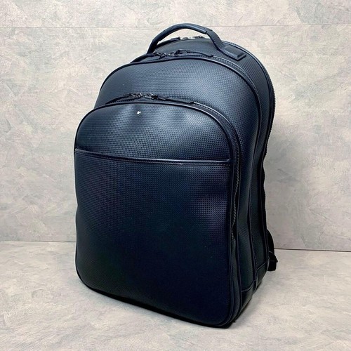 Montblanc sac dos homme - montblanc,