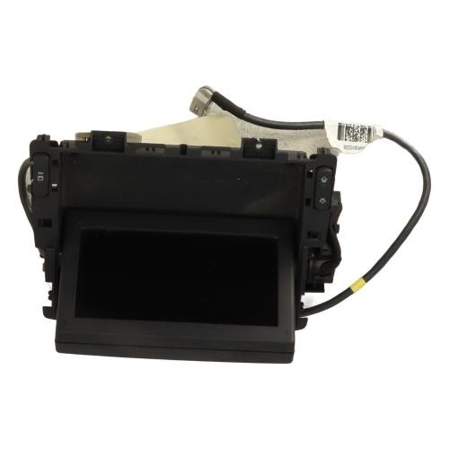 Ecran gps peugeot 308 phase - peugeot, 1