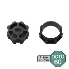 Kit adaptateur pour moteur de