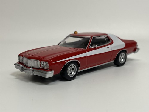 Starsky hutch ford - starsky,