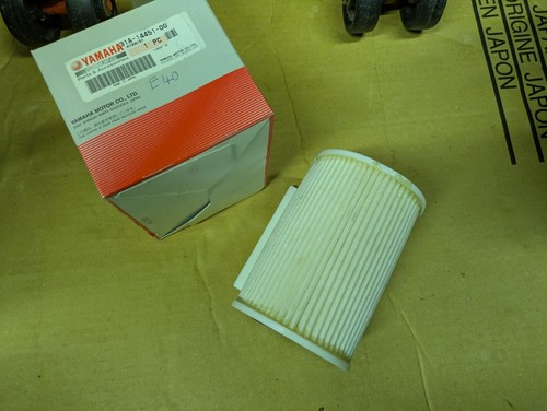 Véritable yamaha air huile - yamaha,