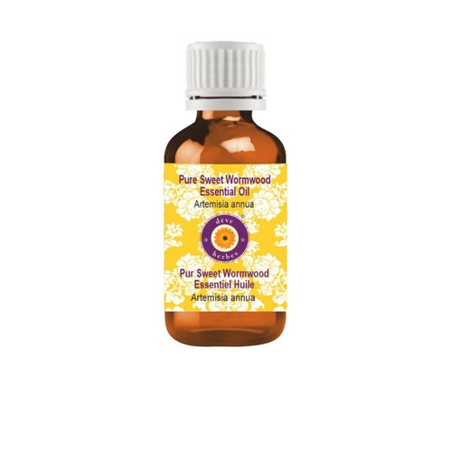 Deve herbes pur huile - herbes,