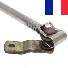 2x Clip Reparation Fixation