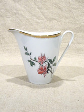 Pot lait porcelaine - pot, de